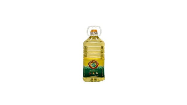 Rupchanda Soybean Oil 2L